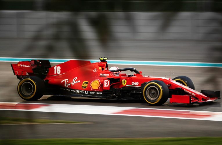 بعد أسوأ موسم له منذ سنوات.. فريق فيراري فورمولا 1 يتطلع للعودة للمنافسة