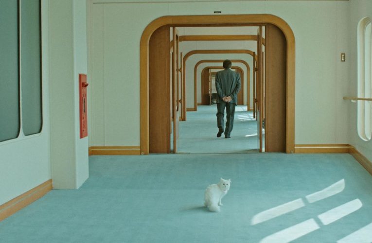 مفاجآت جديدة يكشفها إعلان “السنونو” لياسر العظمة في رمضان 2021