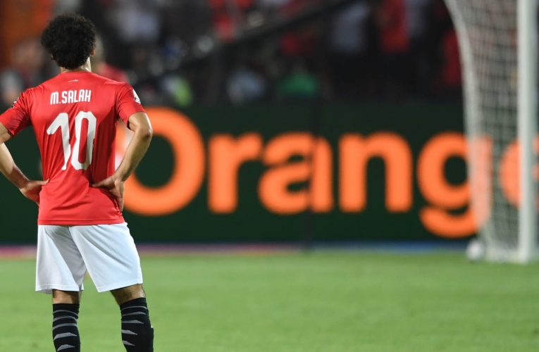 محمد صلاح يحقق إنجازا تاريخيا في مباراة جزر القمر.. والفارق يتقلص مع حسام حسن