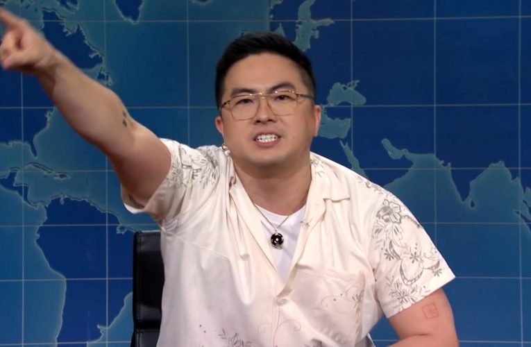 خطاب عاطفي لكوميدي في “SNL” عن الكراهية ضد الآسيويين.. إليك ما قاله