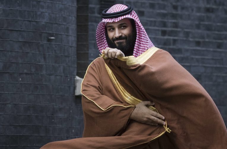 محمد بن سلمان يطلق برنامج “شريك” ويكشف حجم الاستثمارات الجديدة في السعودية بحلول عام 2030