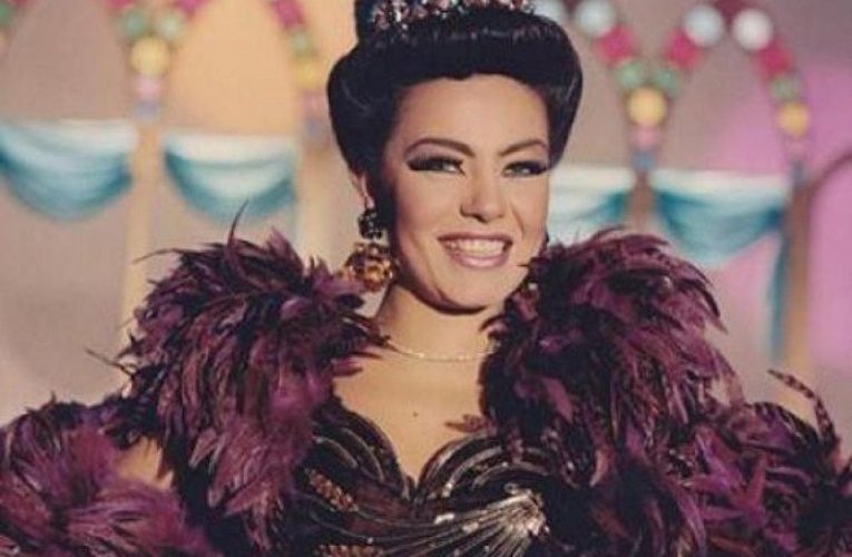 فوازير رمضان لا تنسى مع شريهان.. هل نشهد عودتها في 2021؟