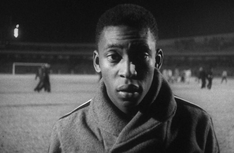 Does Pelé’s Netflix documentary cement or damage his legacy?