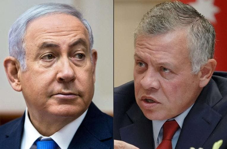 For Jordan The ‘Winds’ Are Shifting Under Biden