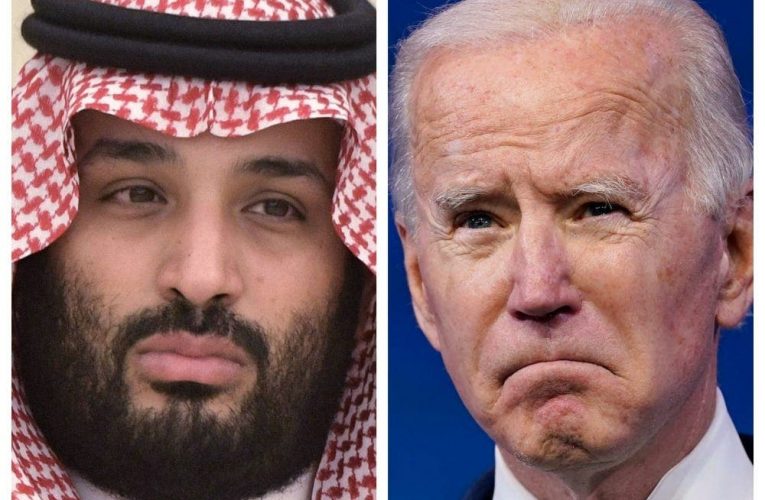To Biden: Don’t Leave Saudi Arabia Out in The Cold!