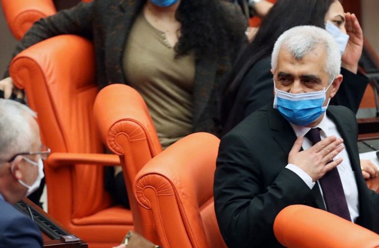 Expelling of MP in Turkey Undermines Democracy