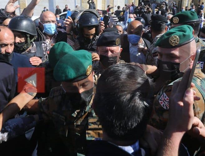 Jordan: King Calls For Justice Over Deaths Caused by The Oxygen Disaster