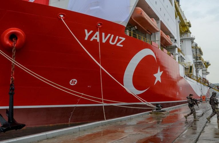 How Turkey and Egypt’s Diplomatic Thaw Could Accelerate Climate Change