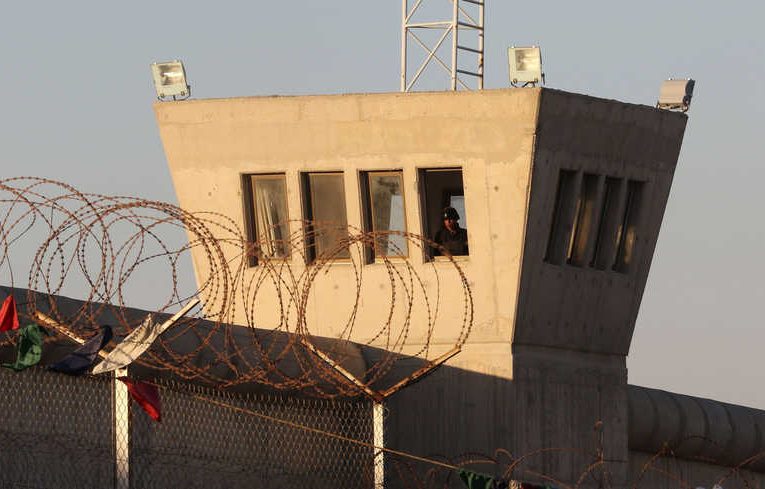 Jordan’s Criminalization of Poverty Is Imprisoning Thousands