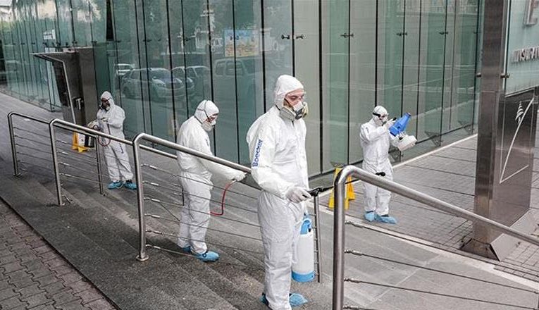 Lebanon Reports 62 Coronavirus Deaths, 3,098 New Cases