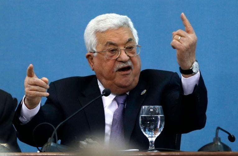 Why Doesn’t Israel Want The Palestinians to Hold Elections?