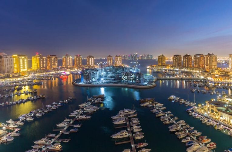 أغنى وأفقر الدول العربية لعام 2021