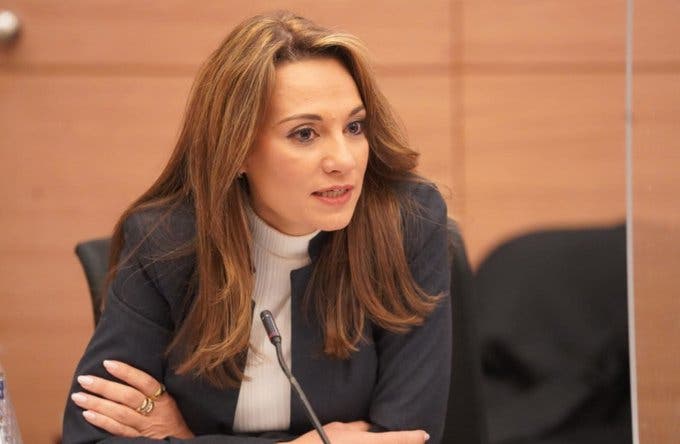 Ex-Likud MP Tells Netanyahu You Are a ‘Sexist’ and a ‘Racist’