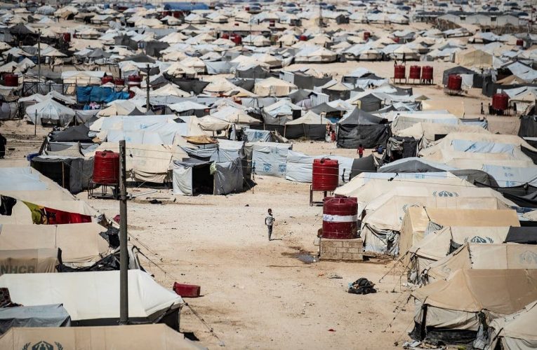 How Lebanon’s Currency Crisis Is Hurting Syria