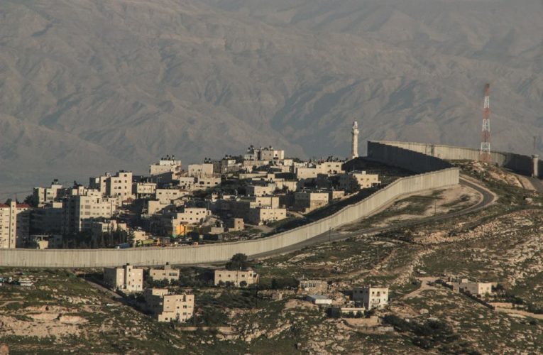 Palestinians Call on Biden to Say No to Israeli Settlements