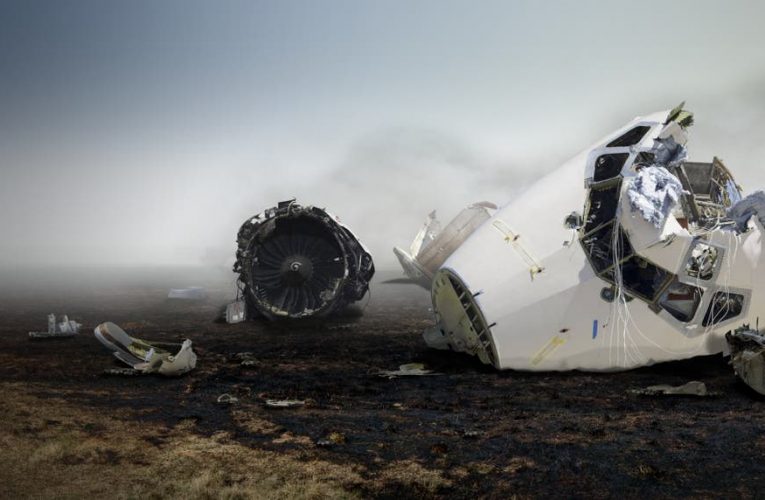 Ten Killed in Plane Crash in South Sudan