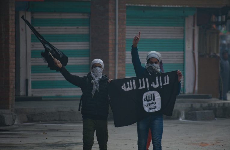 ISIS in Iraq: Two Killed in Diyala by Daesh Terrorists