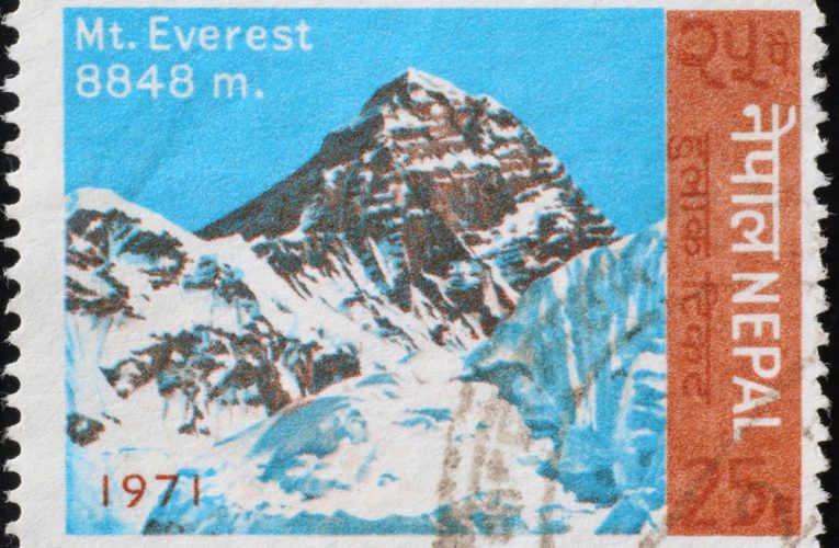 What’s The Story With ‘Snail Mail’ in Nepal