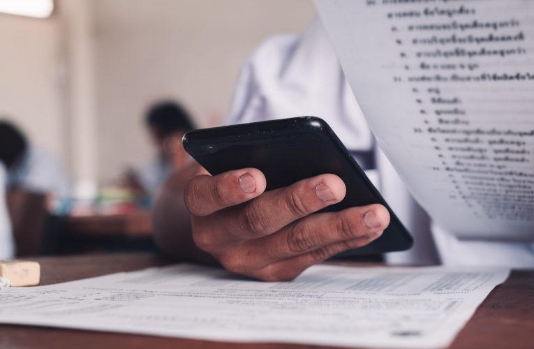 ‘We Don’t Need Education’: Cheating in The Age of Covid!