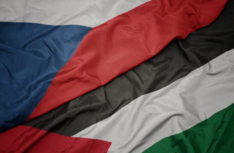 Czechia Opens a Jerusalem Diplomatic Office, Palestinians Angry