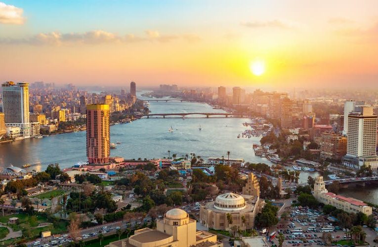 Egypt Must Stop Using Anti-Terror Laws to Silence Critics