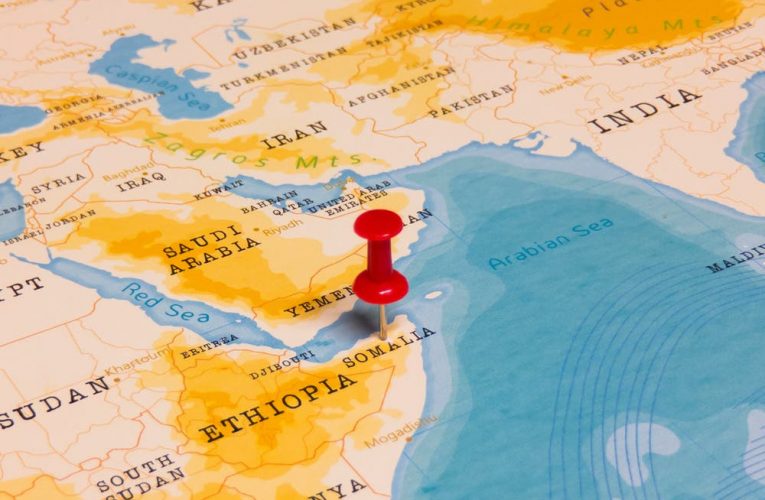 Bloody Conflict: Somalia Suicide Bomb Kills 20, Wounds 30