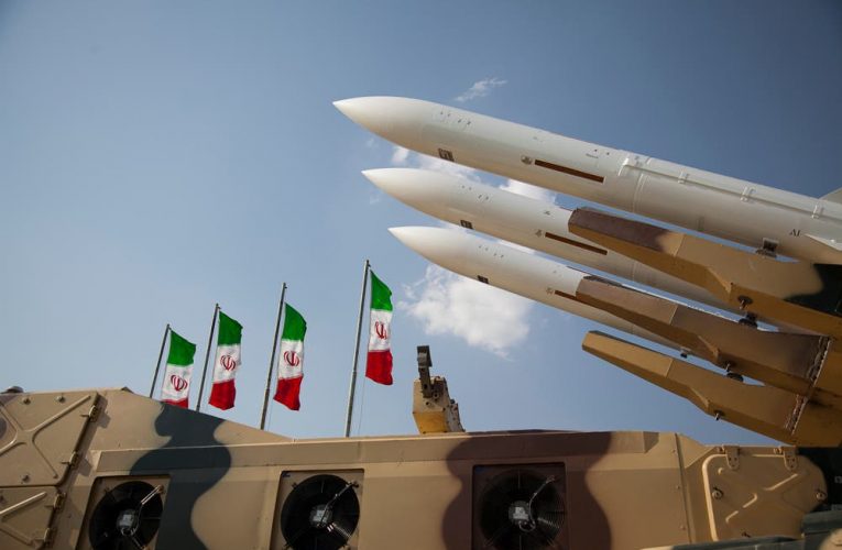 Iran Refuses Any Solution Unless US Sanctions Are Removed