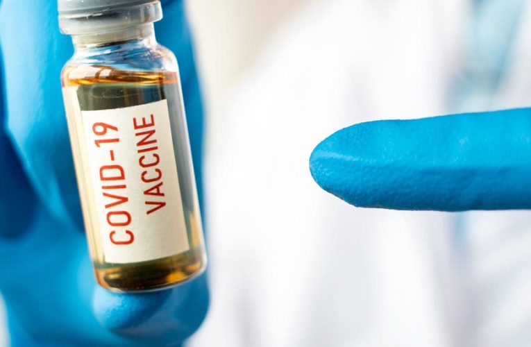 Top in The World! The UAE Will Soon Vaccinate Most of Its People