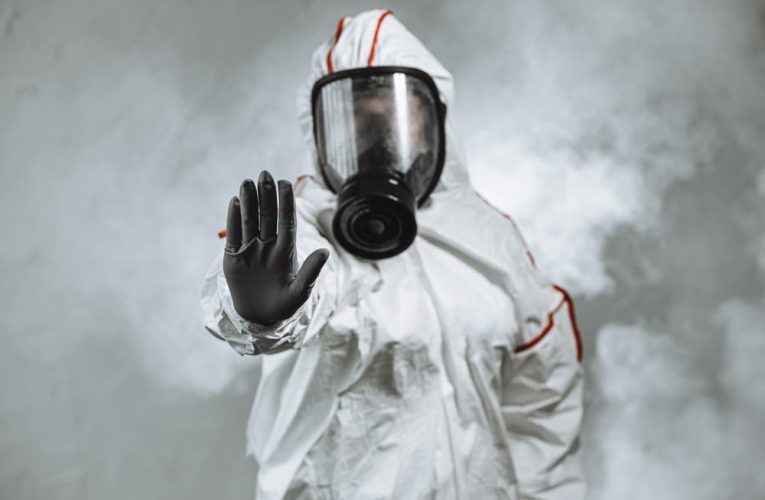 COVID to Kill Thousands of Britons Yearly Like The Flu!