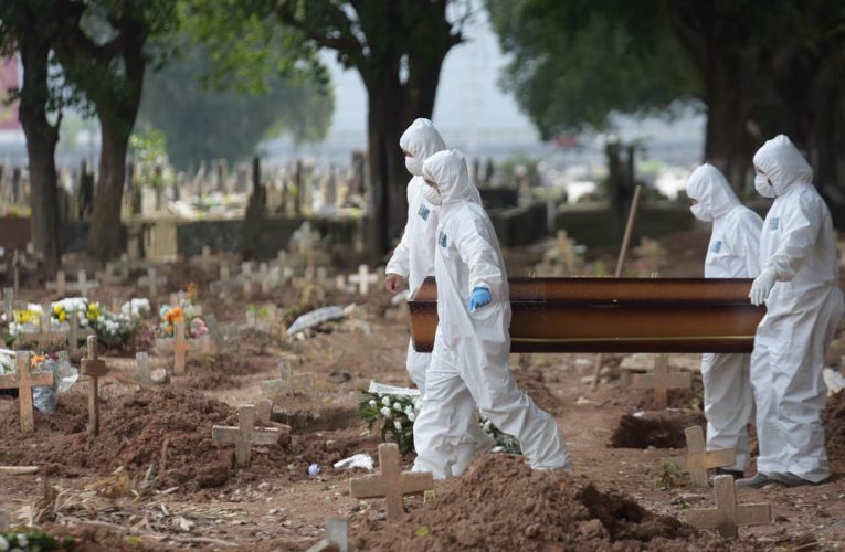 Jordan Reports 38 Covid-19 Deaths, 3,481 Cases