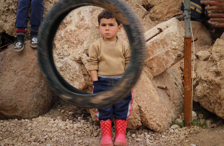 UNICEF Calls for Safe Reintegration and Repatriation of all children in Al-Hol Camp and Across  Northeast Syria