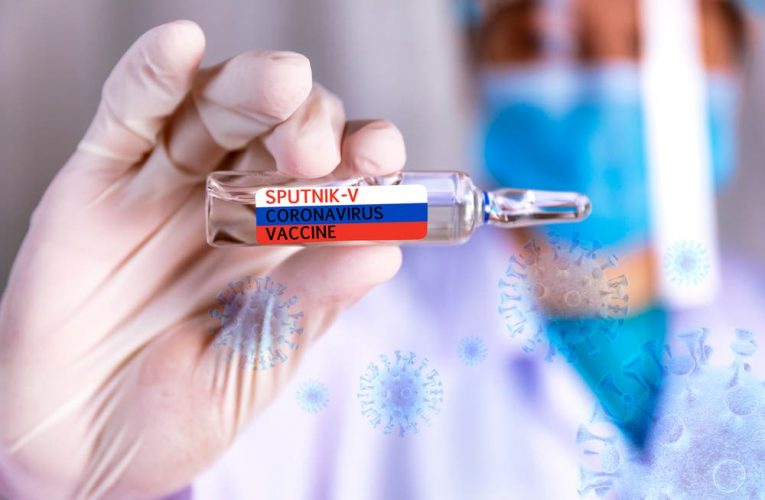France Minister Slams EU For Wanting to Buy Russian, Chinese Vaccines!