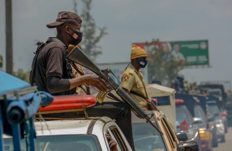 Boko Haram Kills 19 People in Nigeria