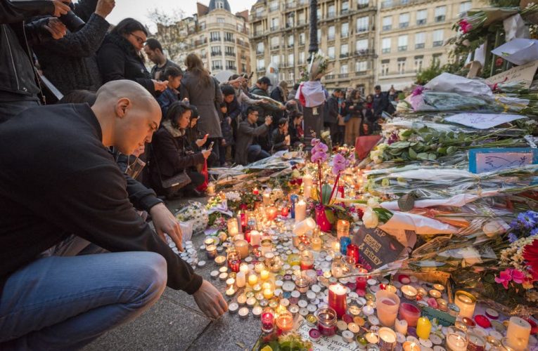 Italy Arrests Alleged ISIS Algerian Over The Paris Bombing