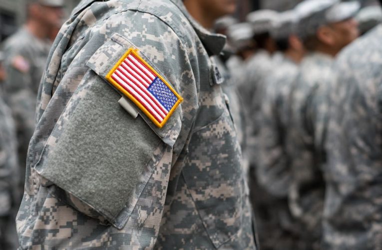 The US, South Korea Start Crisis Management Training