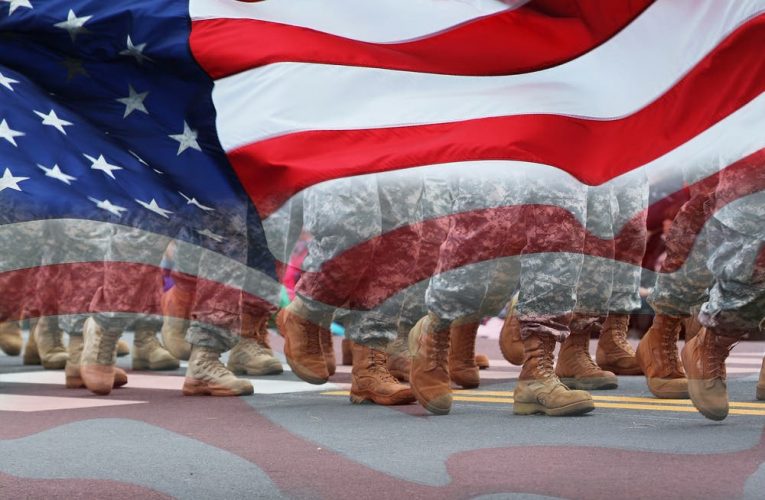 Why Do US Soldiers Believe they Are Above The Rest of Society?