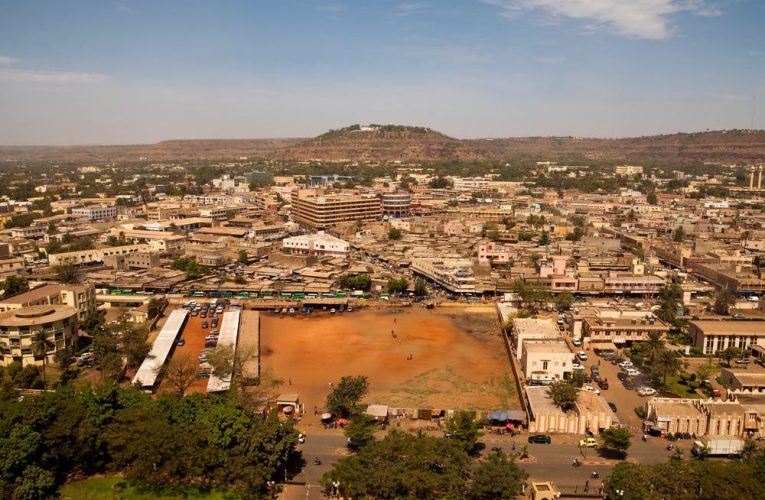 Mali Gears up For Presidential Polls in 2022