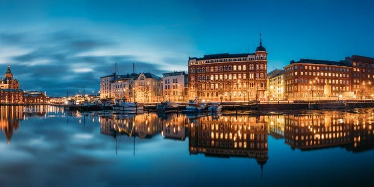 Finland Declares State of Emergency For Tougher Covid Restrictions