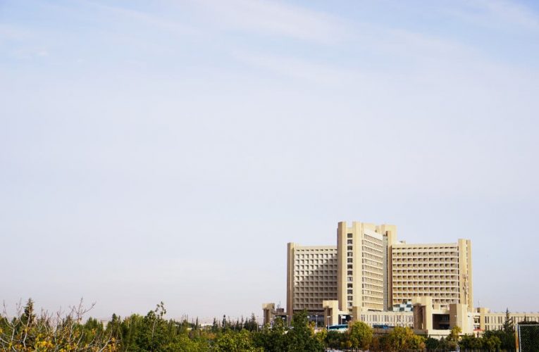 Jordan Official Quashes Report of Anti-Covid Drug Shortage
