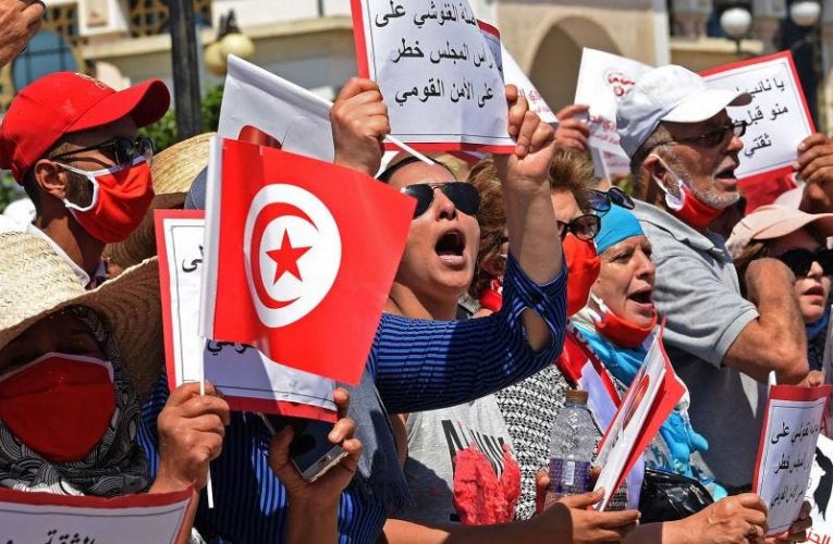 Tunisian Journalists Attacked: Ennahda Says Sorry!