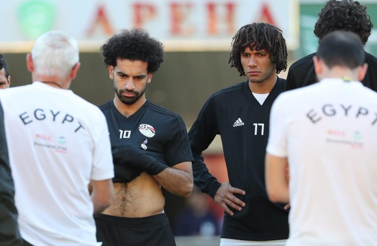 بين محمد صلاح والنني.. لمن مالت كفة الأرقام خلال الموسم الحالي قبل موقعة ليفربول وأرسنال؟