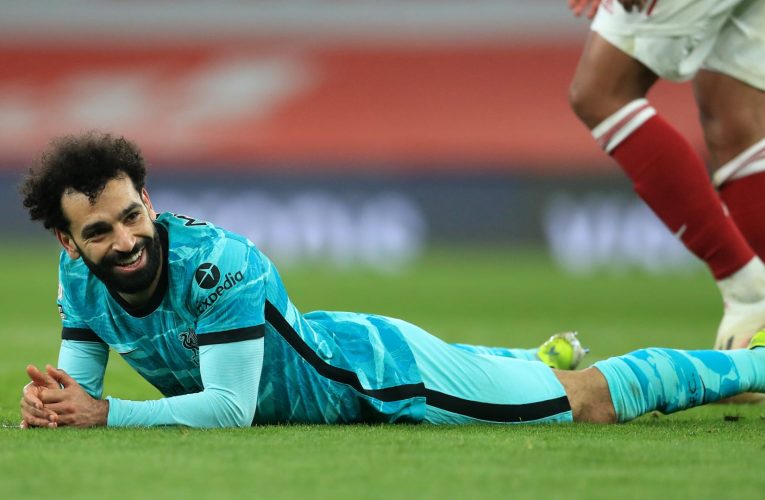 وزارة التعليم العالي المصرية تكشف حقيقة فصل محمد صلاح.. وتتحدث عن إكمال دراسته