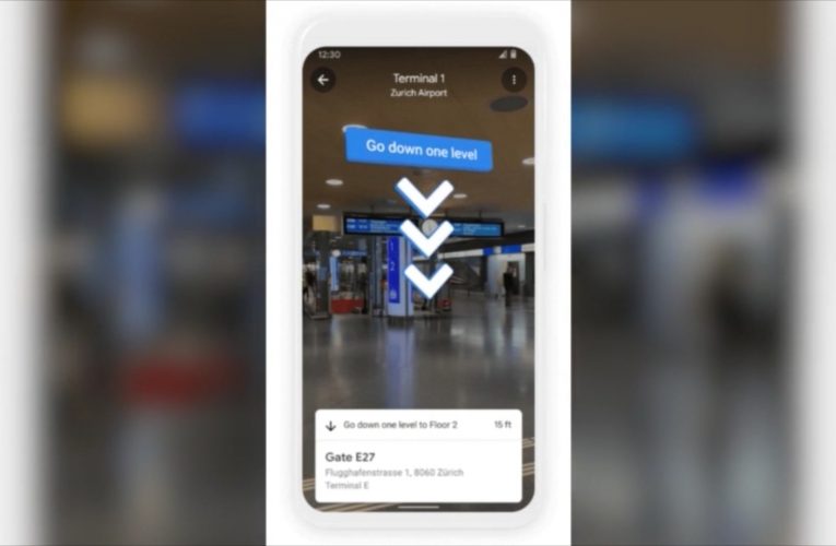 خرائط “غوغل” تكشف عن ميزات جديدة.. إليكم ما هي