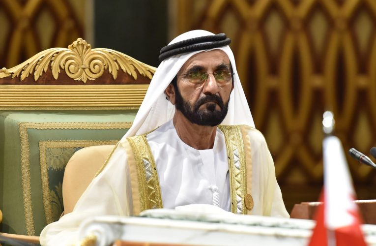 دبي تطلق استراتيجية مصرف الإمارات للتنمية وتخصص 8 مليارات دولار للشركات الحيوية