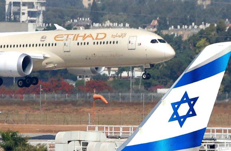 شركة الاتحاد للشحن تضيف تل أبيب إلى شبكة رحلاتها