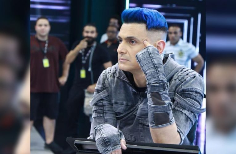 رامز جلال يتصدر “تويتر” ببوستر برنامجه الجديد لرمضان 2021.. ما توقعاتكم؟