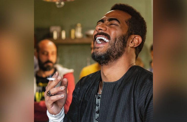 بعد صدمة إيقاف مسلسل “الملك”.. هل سيلعب محمد رمضان دور” أحمس”؟