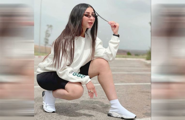 الفنانة دنيا بطمة تتصدر بحث غوغل في السعودية بعد صور جديدة لها