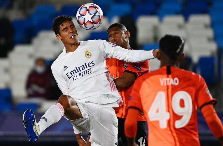 بعد غياب راموس.. فاران يوجه ضربة جديدة لريال مدريد قبل مواجهة ليفربول