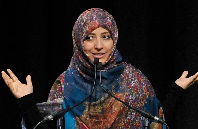 توكل كرمان تعلن انجابها طفلا وتفاعل حول معنى وأصل اسمه بين مغردين